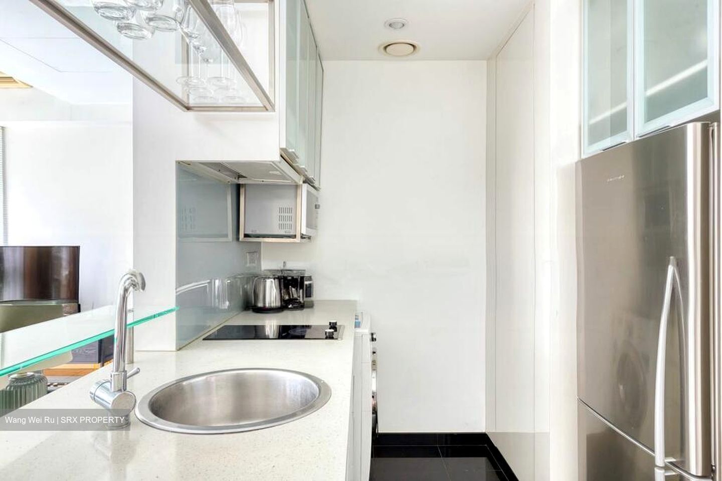 Icon (D2), Apartment #520394541
